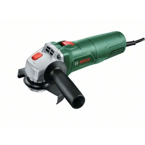 Handla nu Bosch 06033E2000 Vinkelslip